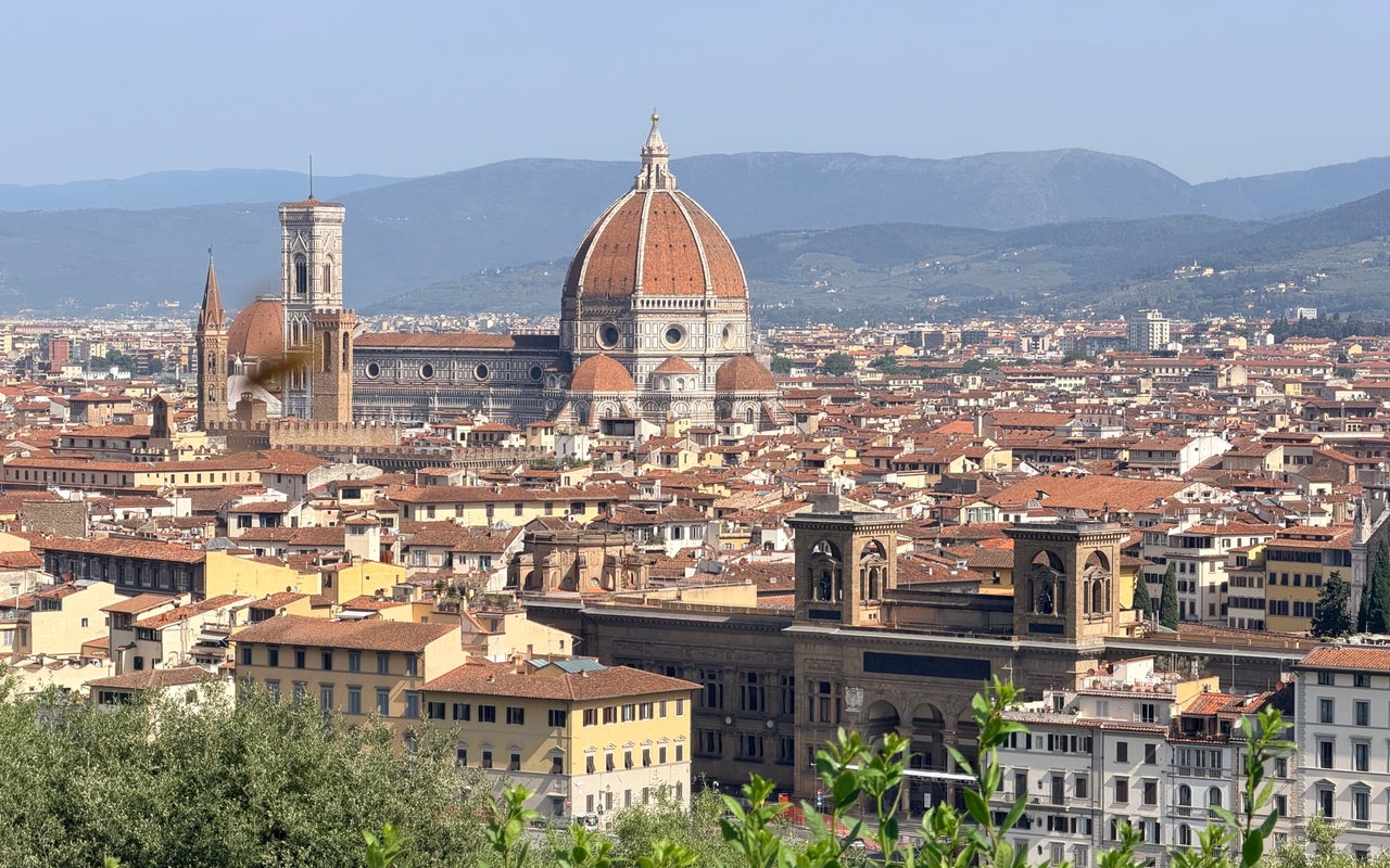 Piazzale Michelangelo
