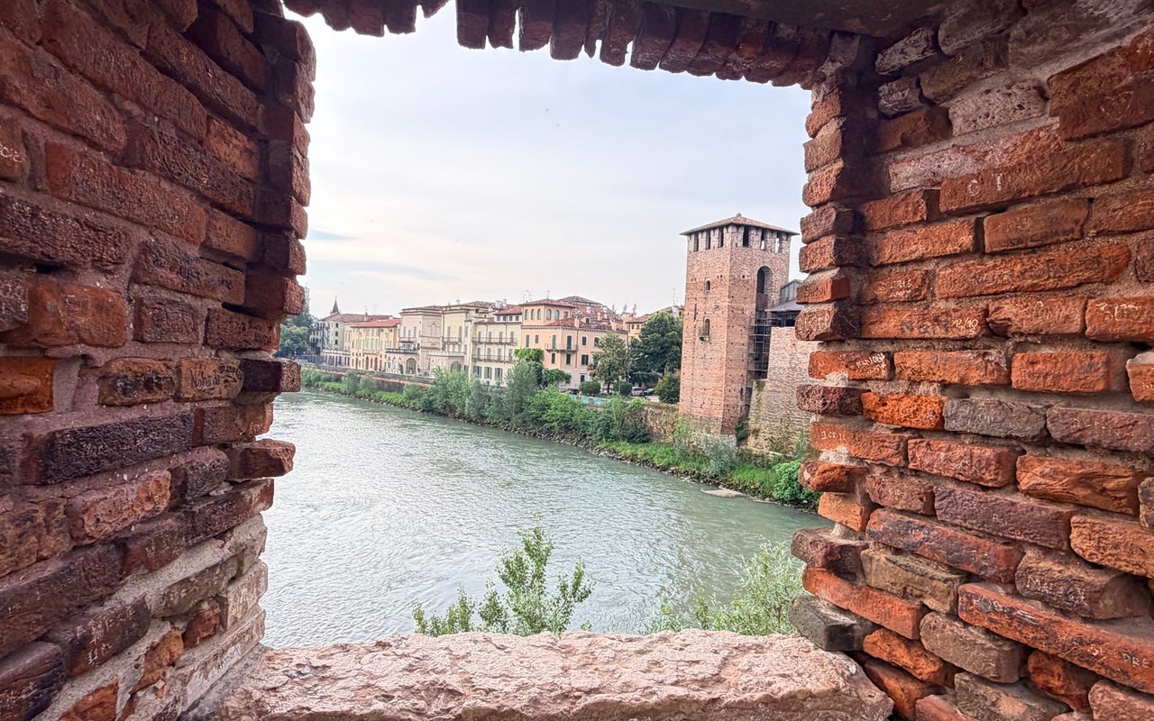 Castelvecchio