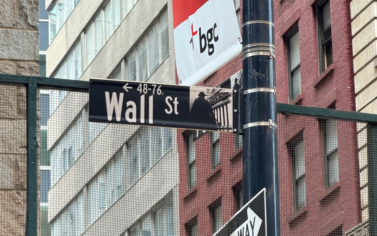 Wall Street