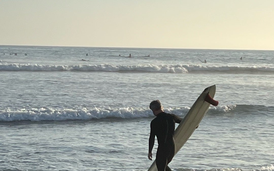 San Onofre State Beach