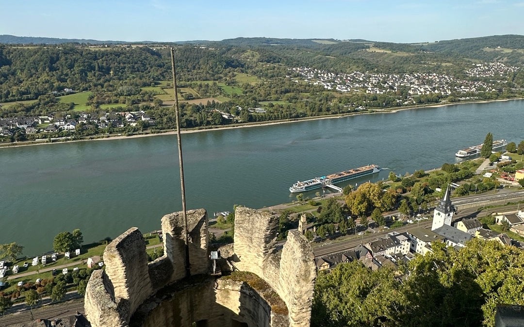 Marksburg