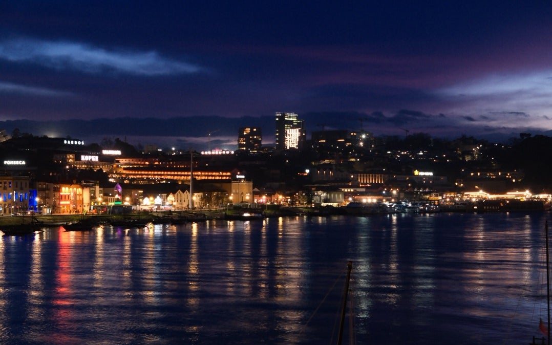 Douro River Taxi