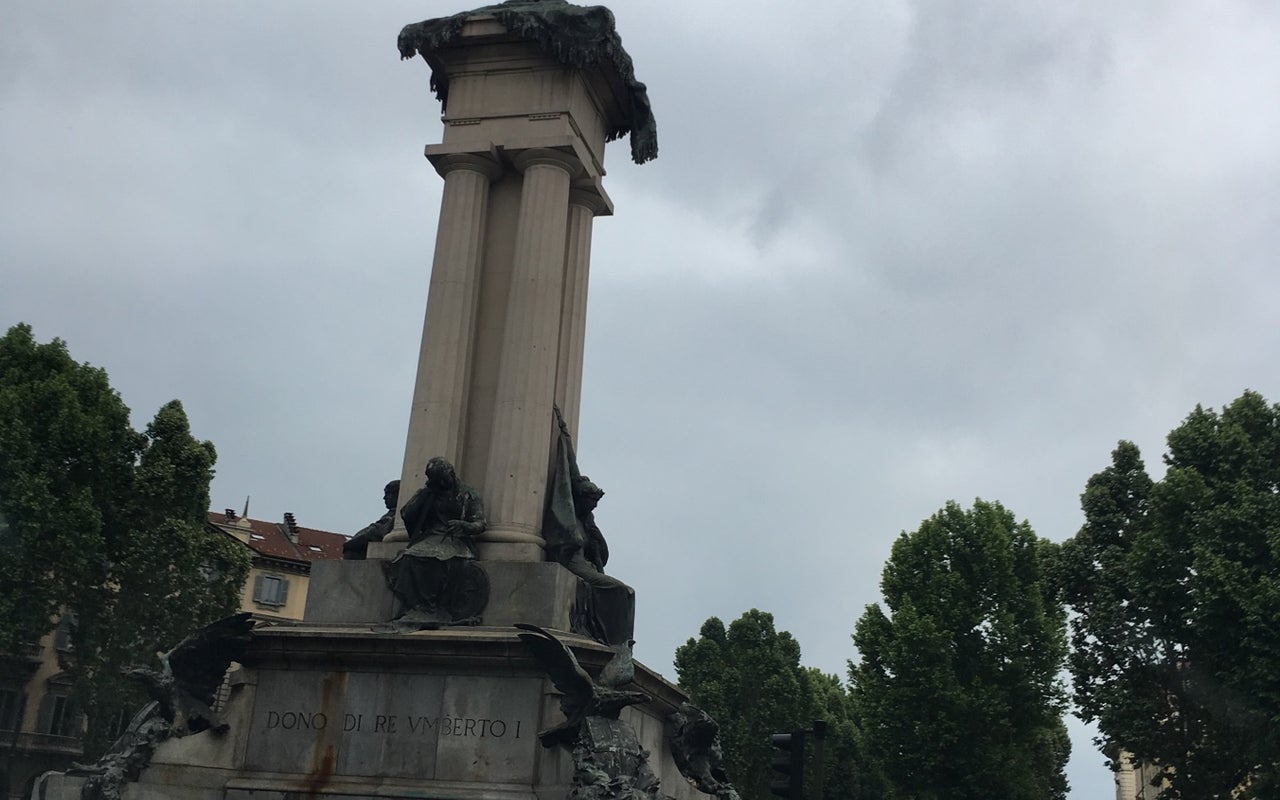 Corso Vittorio Emanuele II