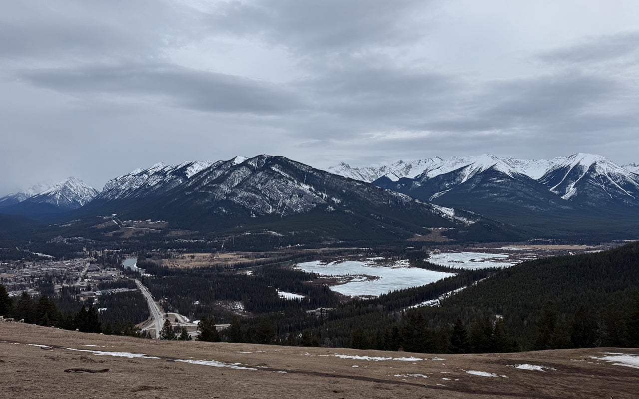 Banff National Park