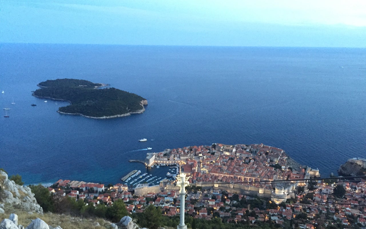 Karmen, Dubrovnik Old Town
