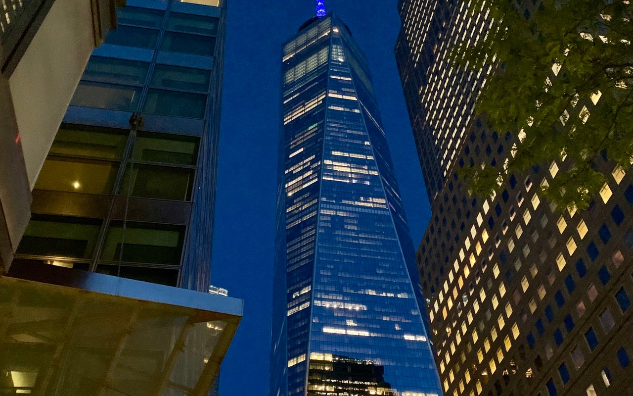 One World Trade Center