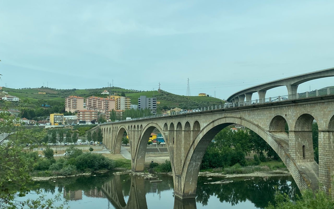 Ponte da Régua