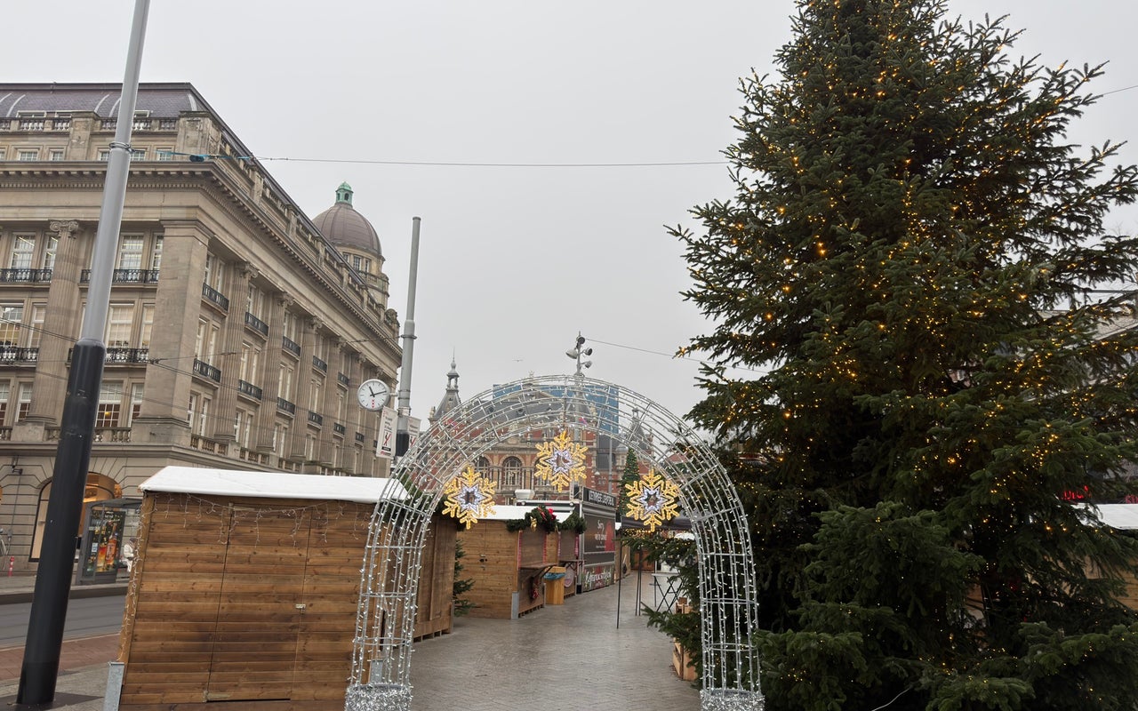 Leidseplein