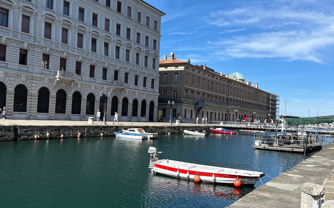 Canal Grande