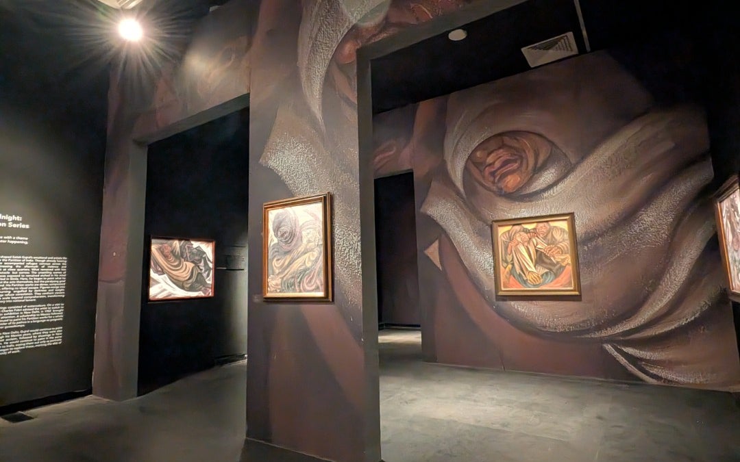 National Gallery of Modern Art