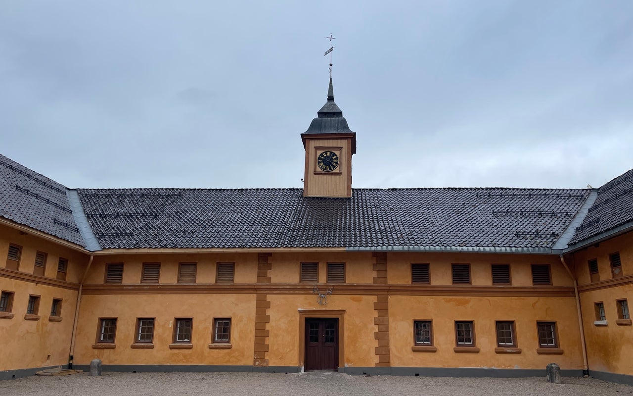 Bogstad Gård