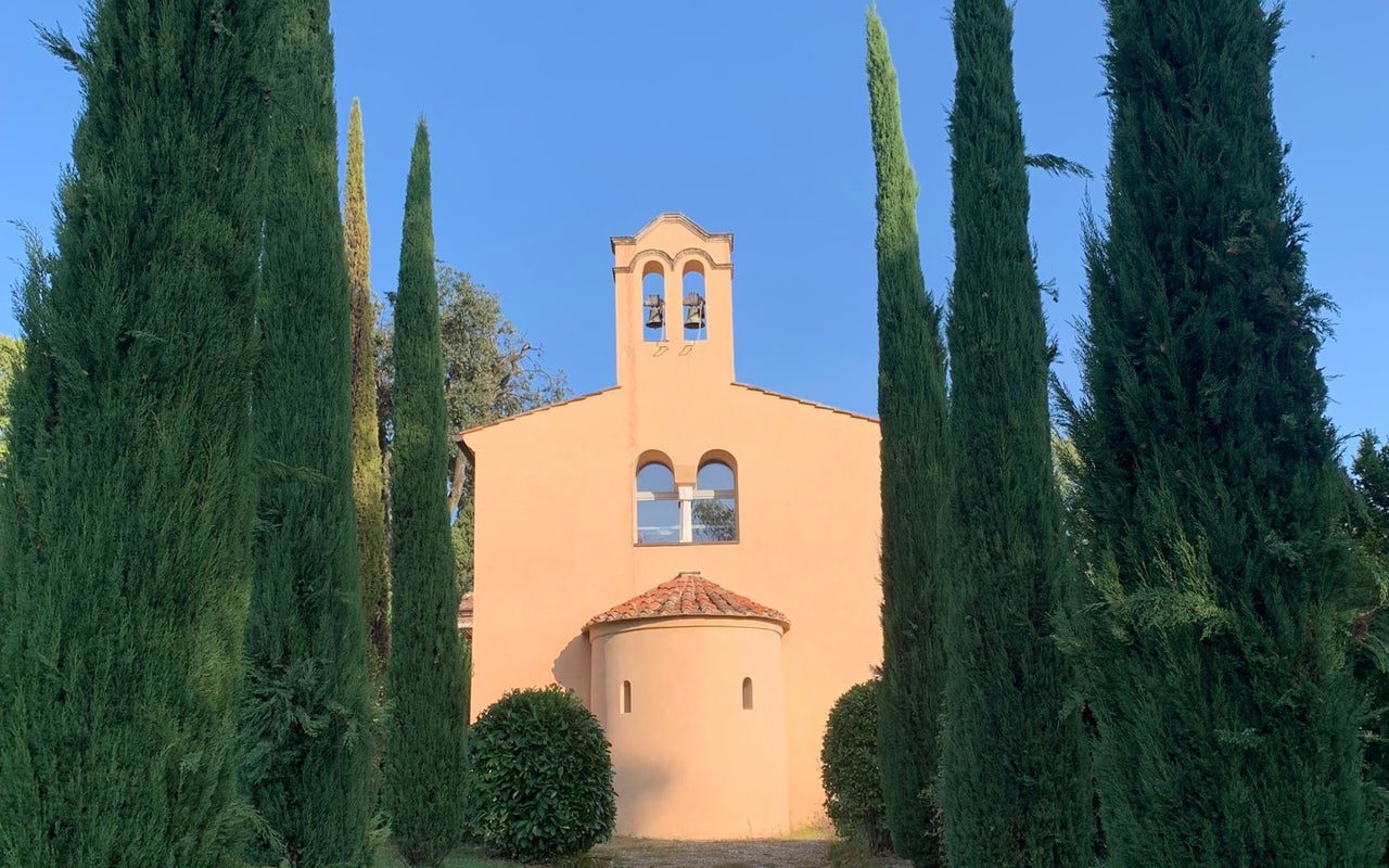 Villa Reale Marlia