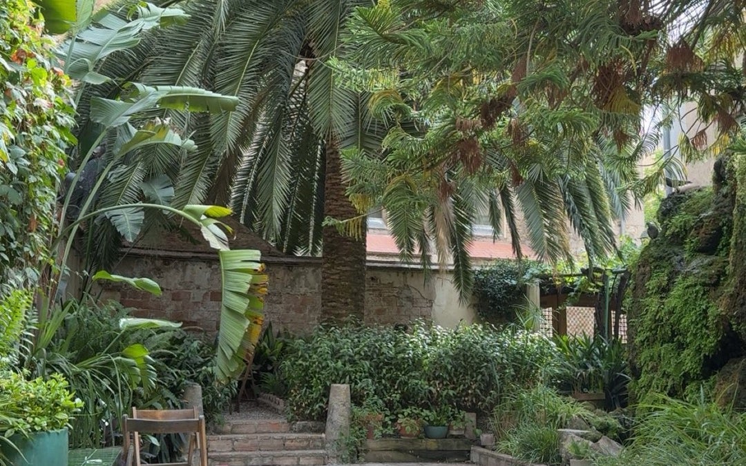 La Central del Raval