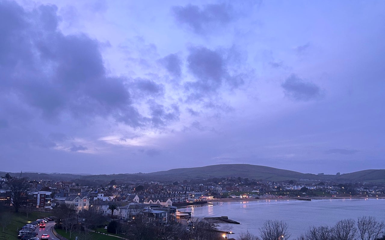 Swanage