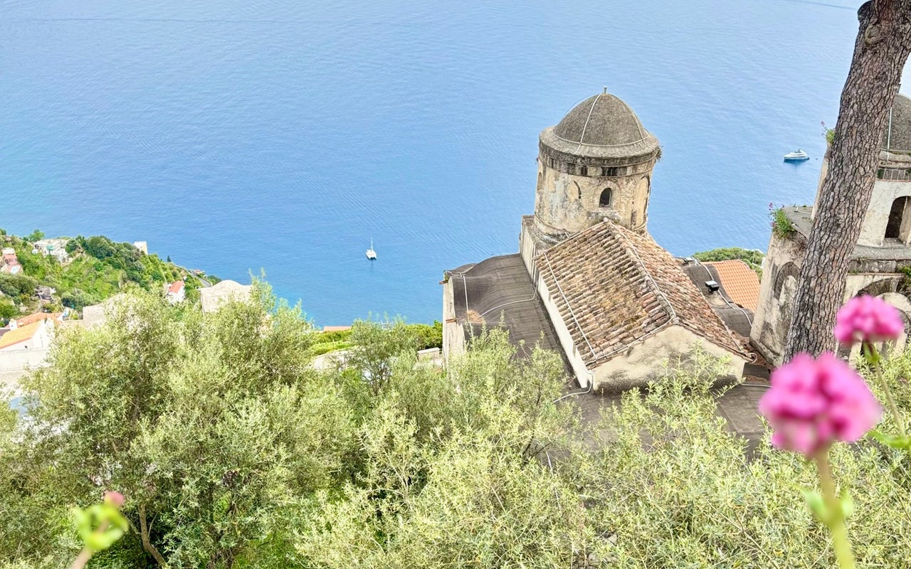 Villa Rufolo