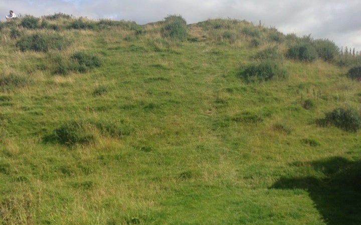 Dowth Hill
