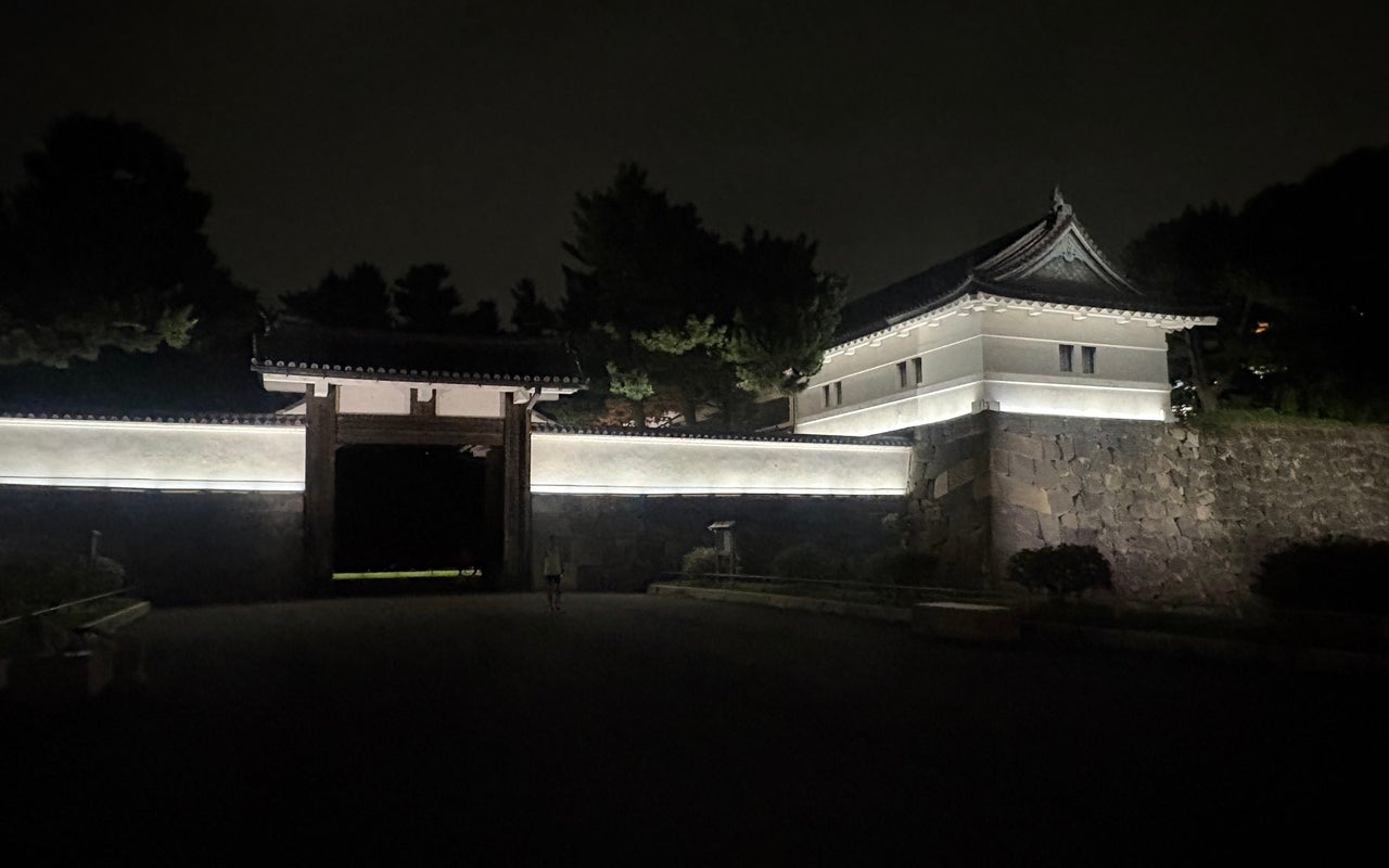 Sakuradamon Gate (桜田門 (外桜田門))