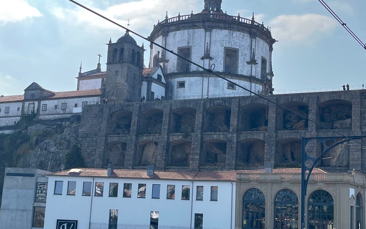 Serra do Pilar