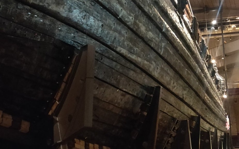 Vasa Museum (Vasamuseet)