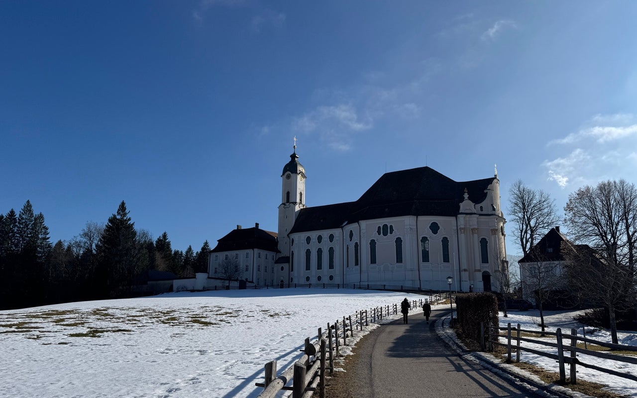 Wieskirche