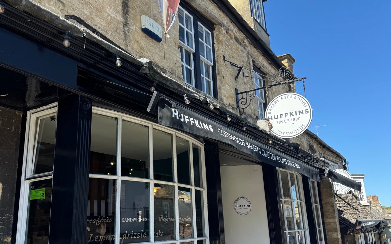 Burford