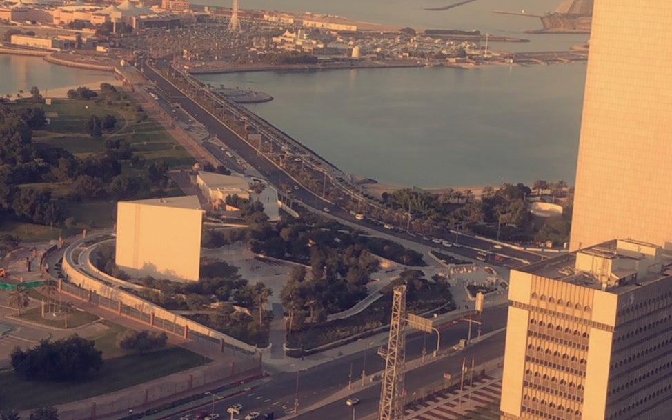 Presidential Palace