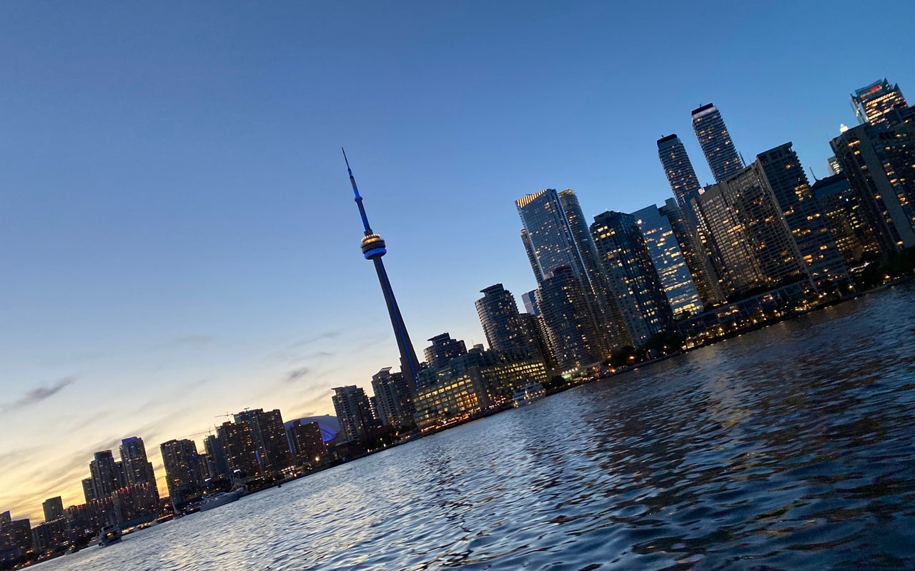 Waterfront Toronto