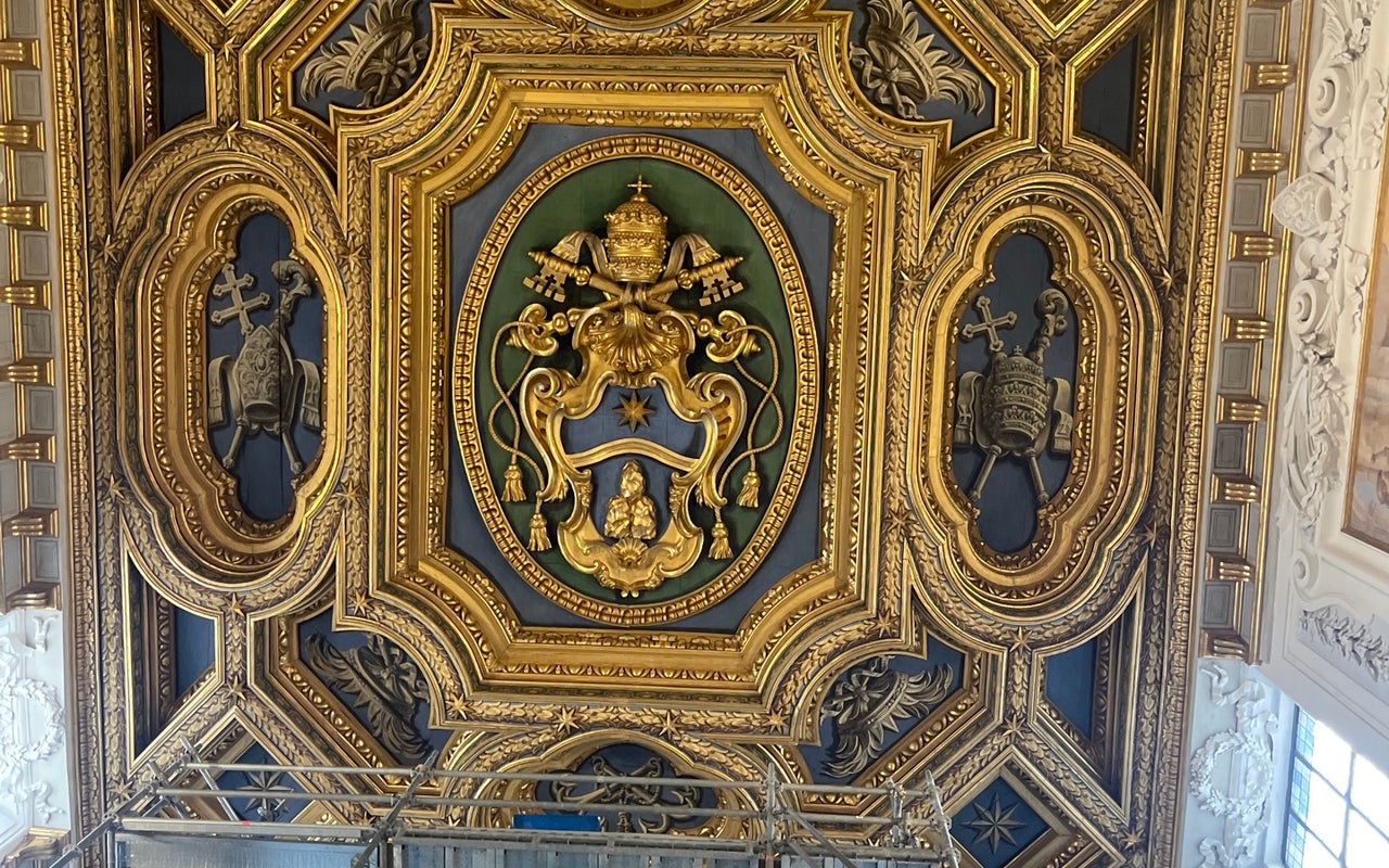 Basilica di San Clemente al Laterano