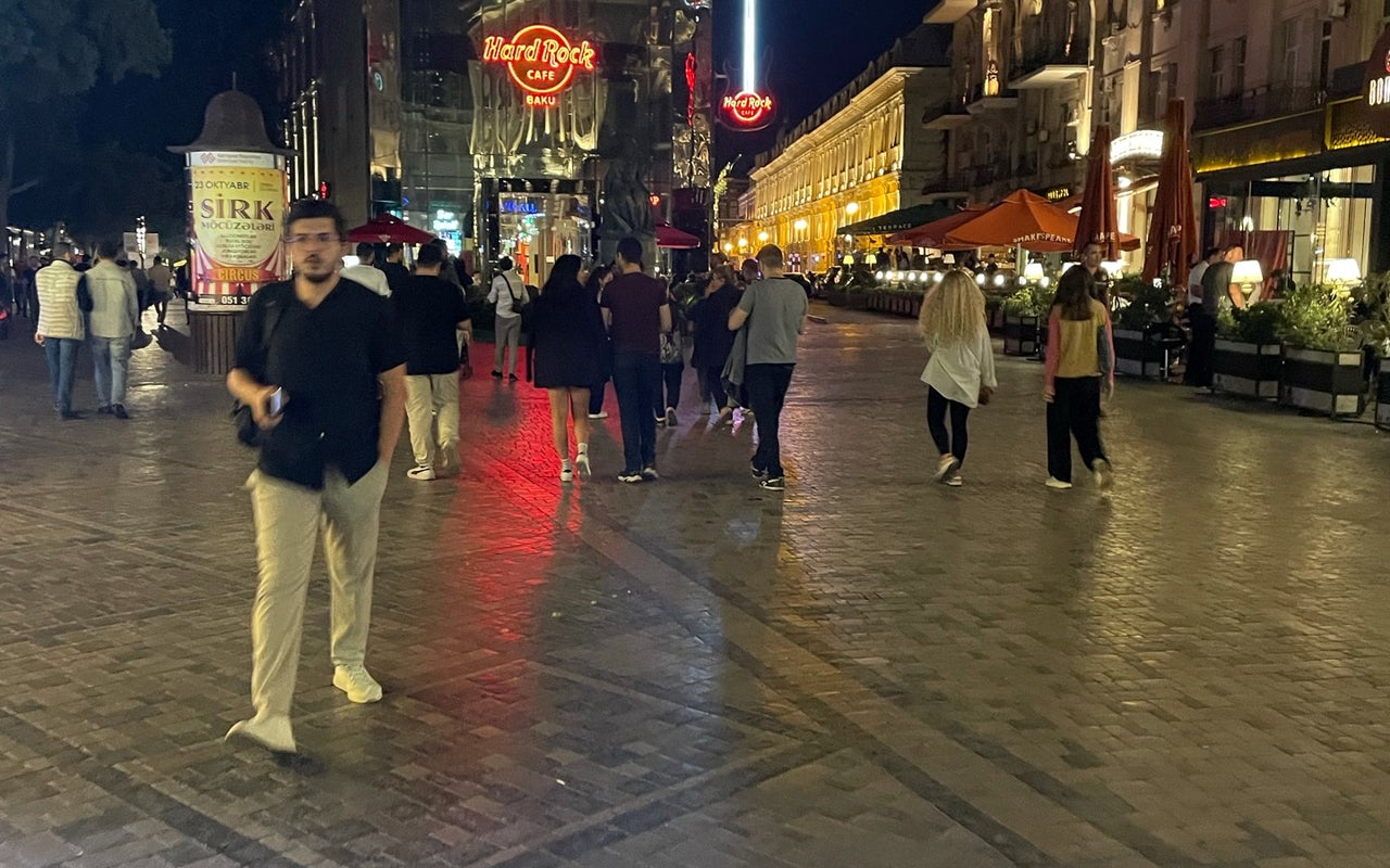 Nizami Gencevi adina Milli Azerbaycan Edebiyyati Muzeyi