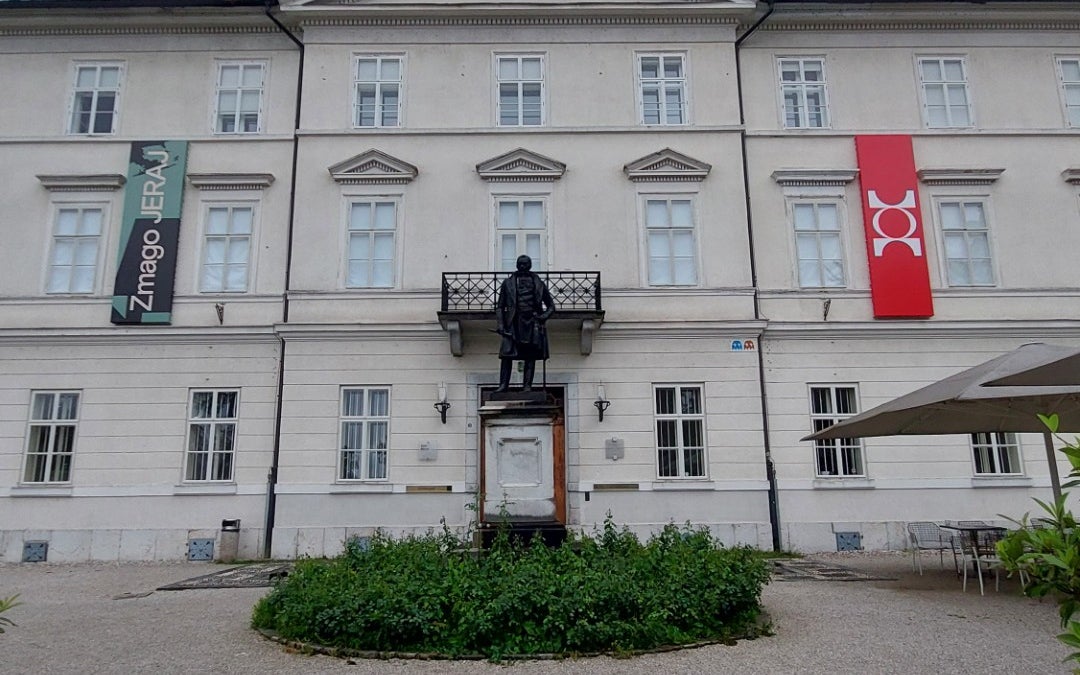 mglc - Mednarodni grafični likovni center