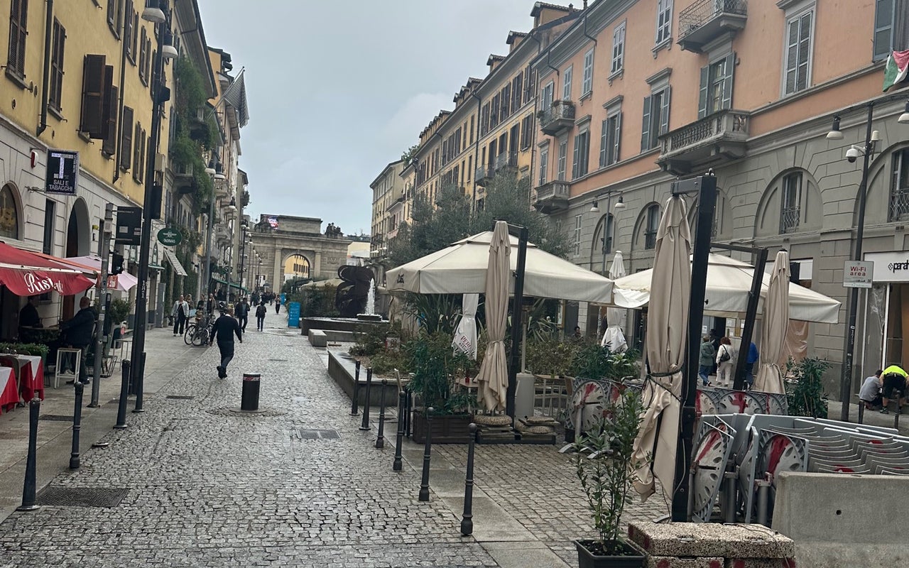 Corso Como
