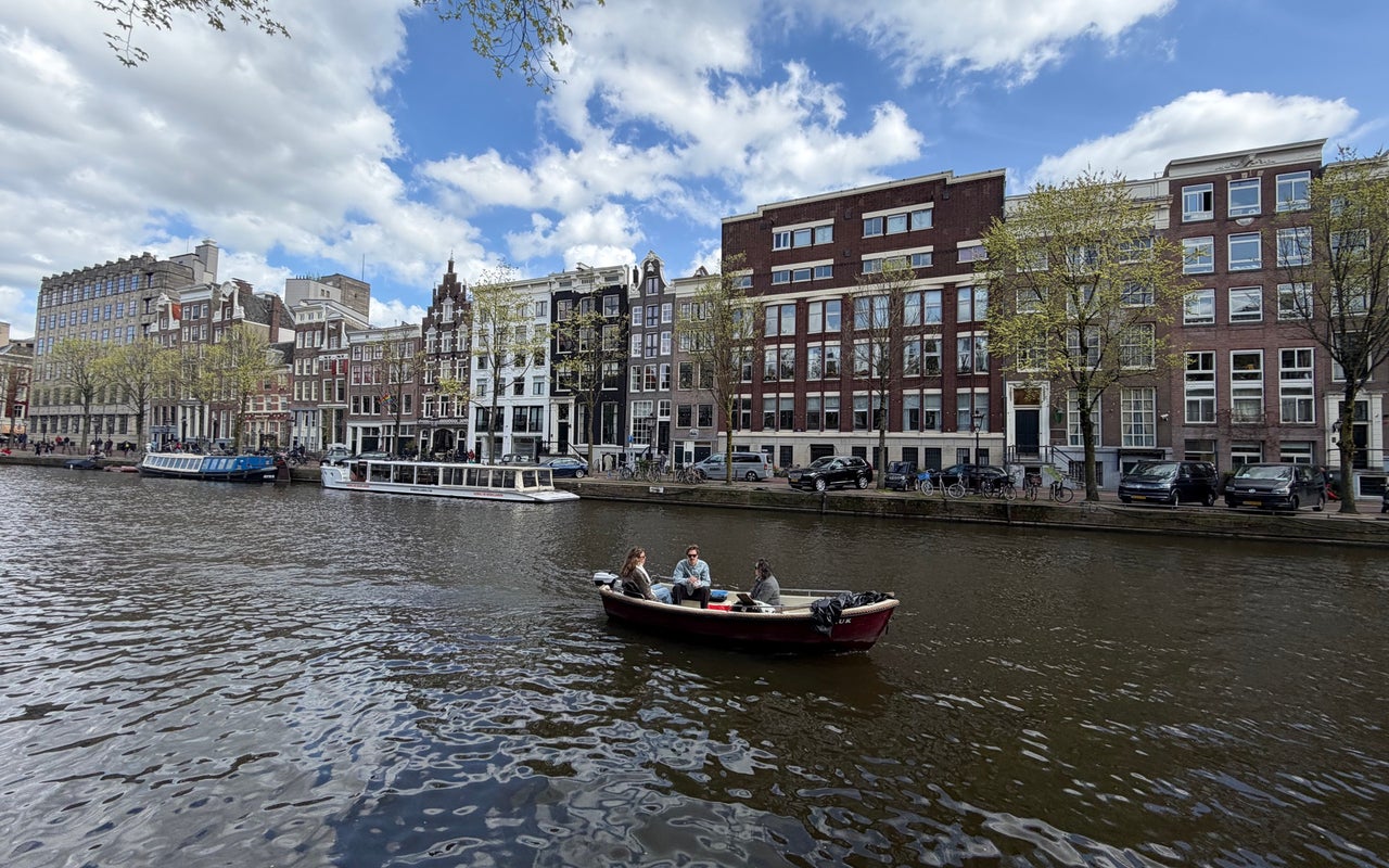 Prinsengracht