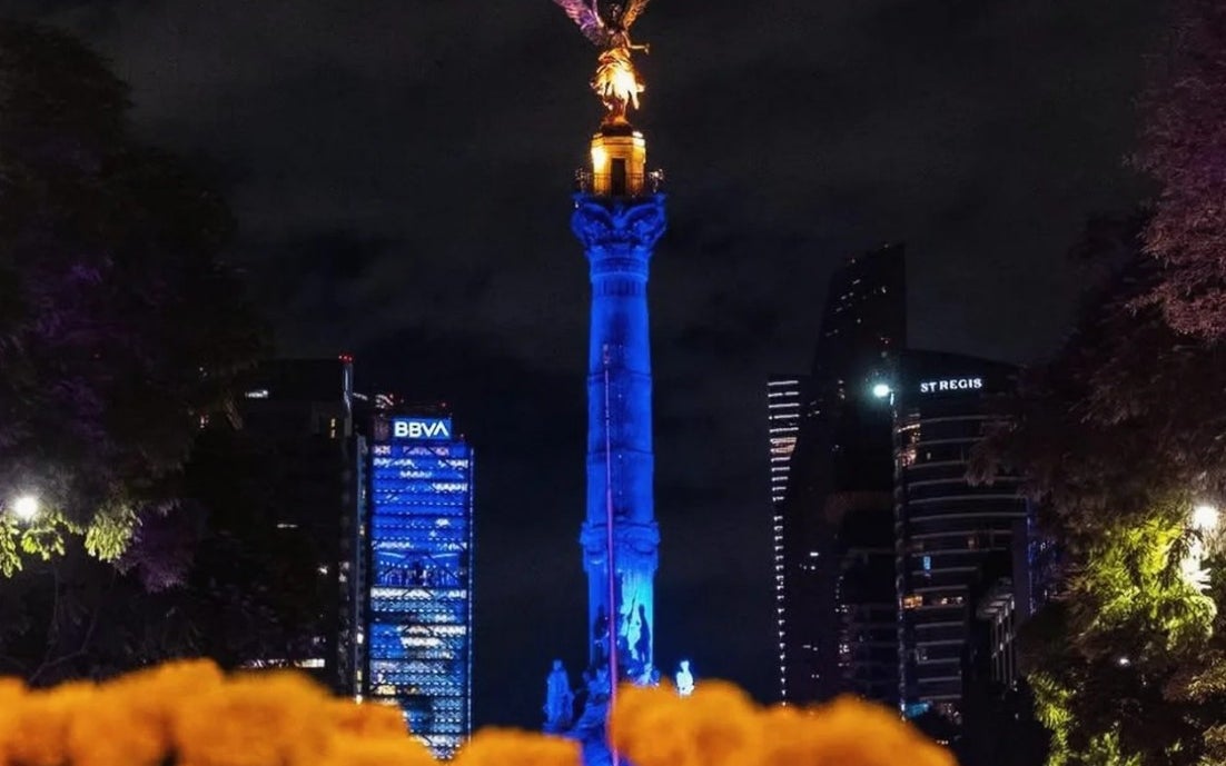 Monumento a la Independencia