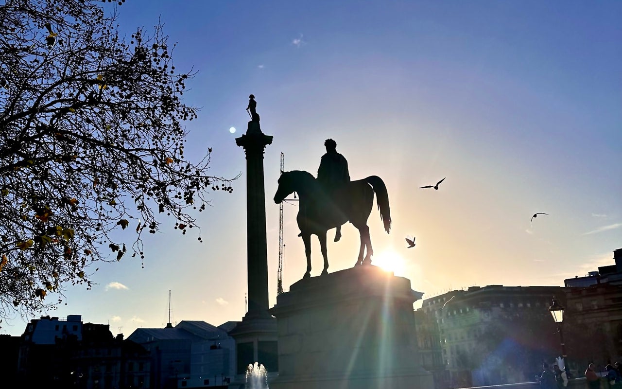 Trafalgar Square