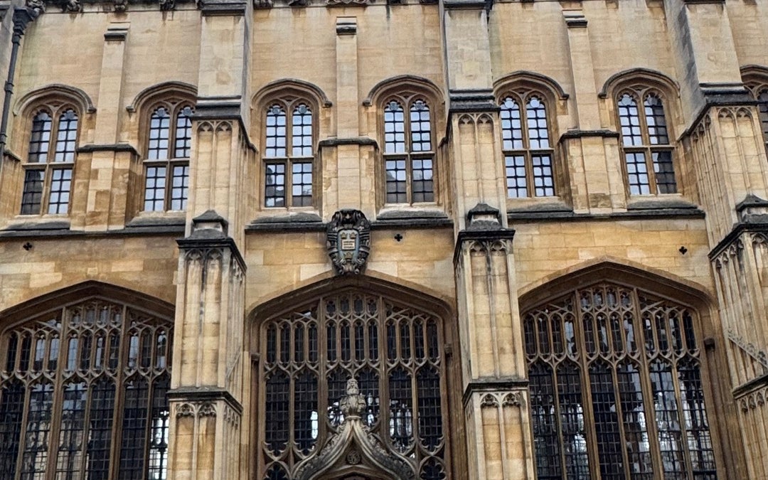Bodleian Library