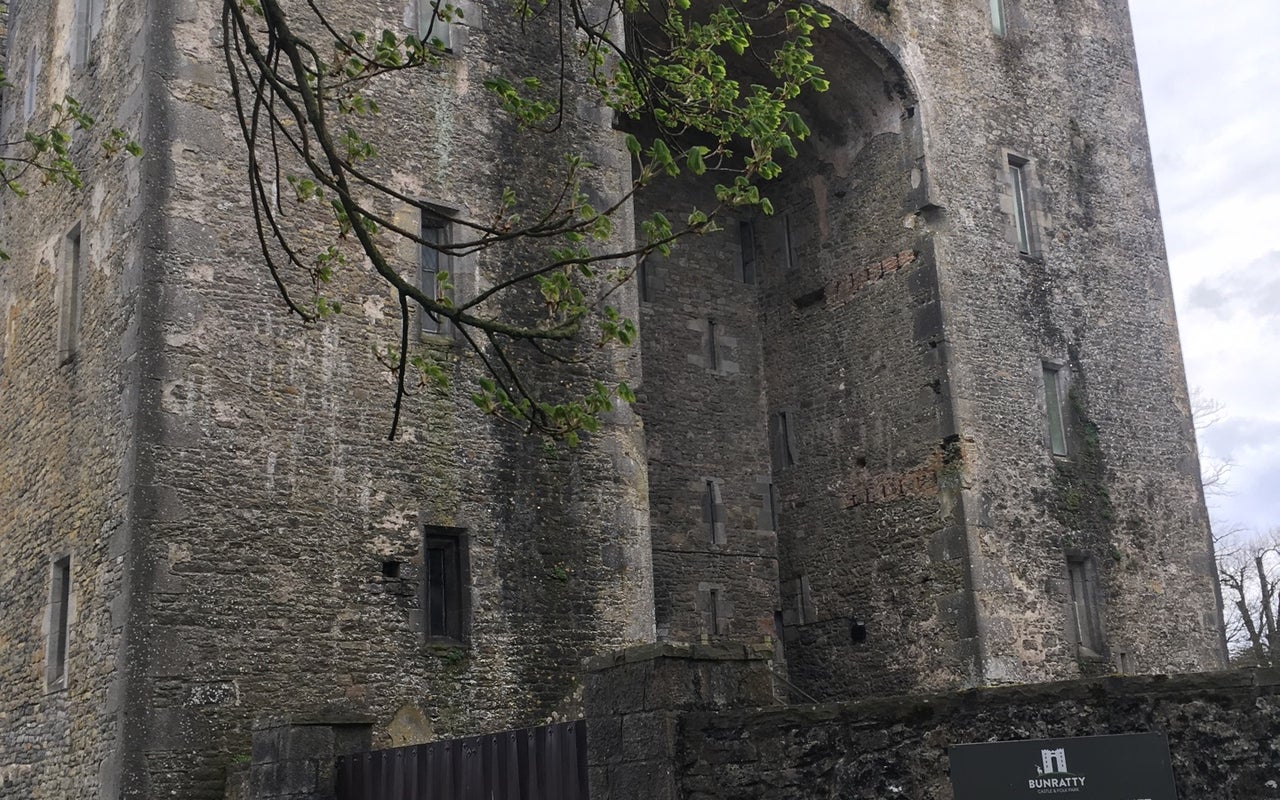 Bunratty Castle & Folk Park