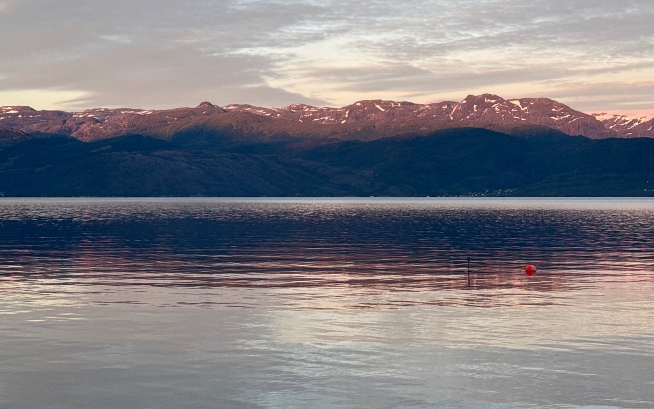 Hardanger Feriesenter