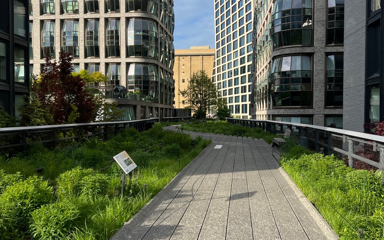 High Line