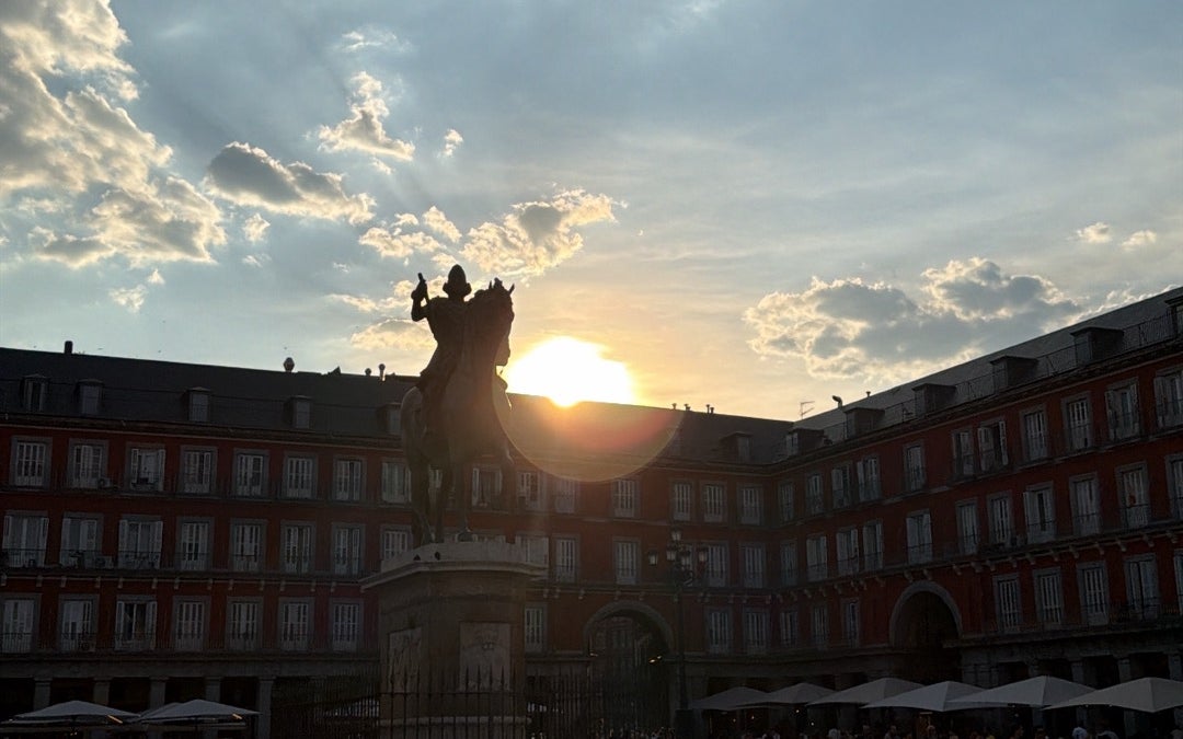Plaza Mayor