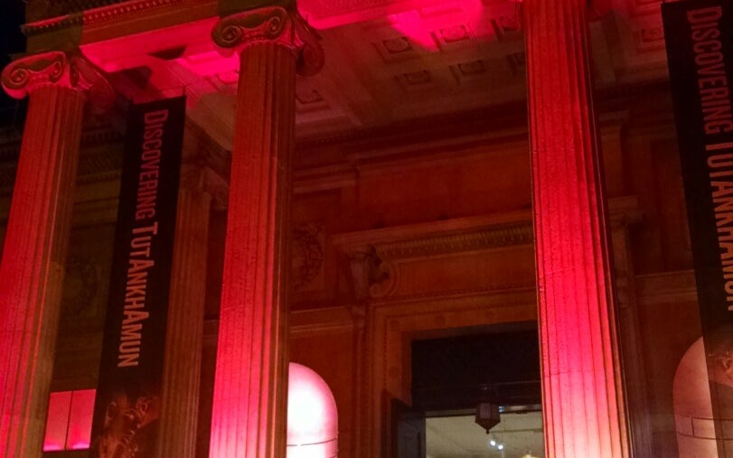 Ashmolean Museum