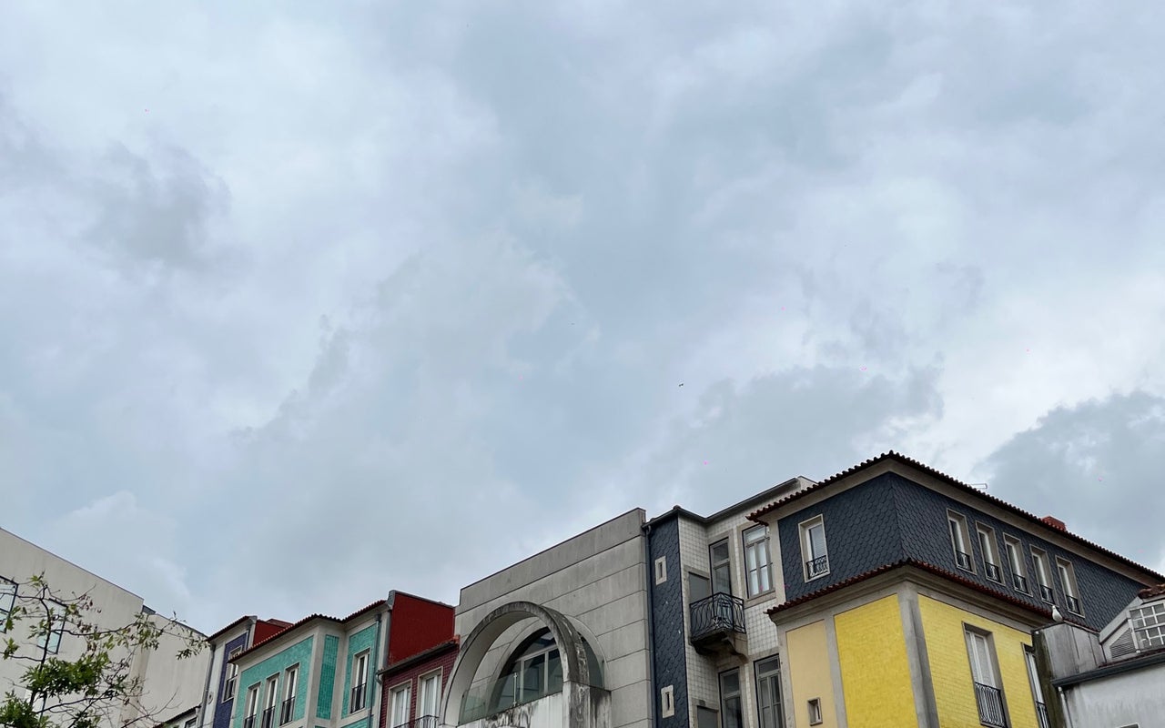 Praça das Cardosas