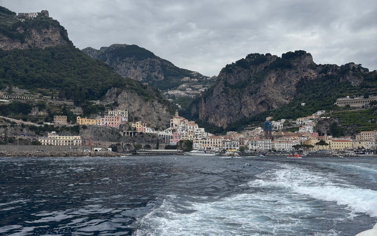 Costa Amalfitana