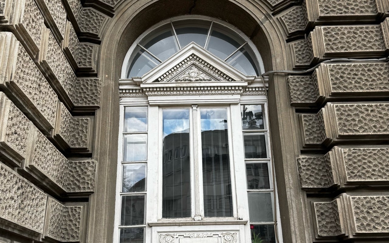 University of Belgrade School of Electrical Engineering