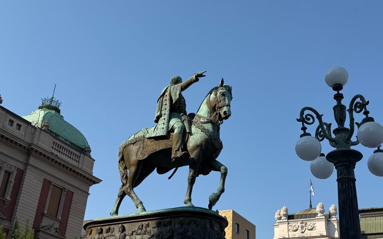 Republic Square (Trg republike)