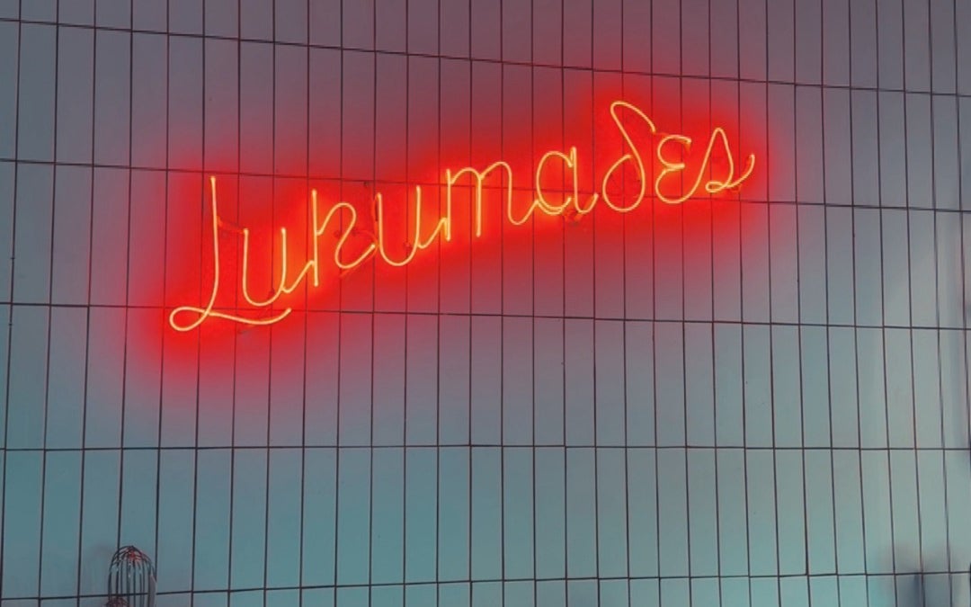 Lukumades (LUKUMAΔES)