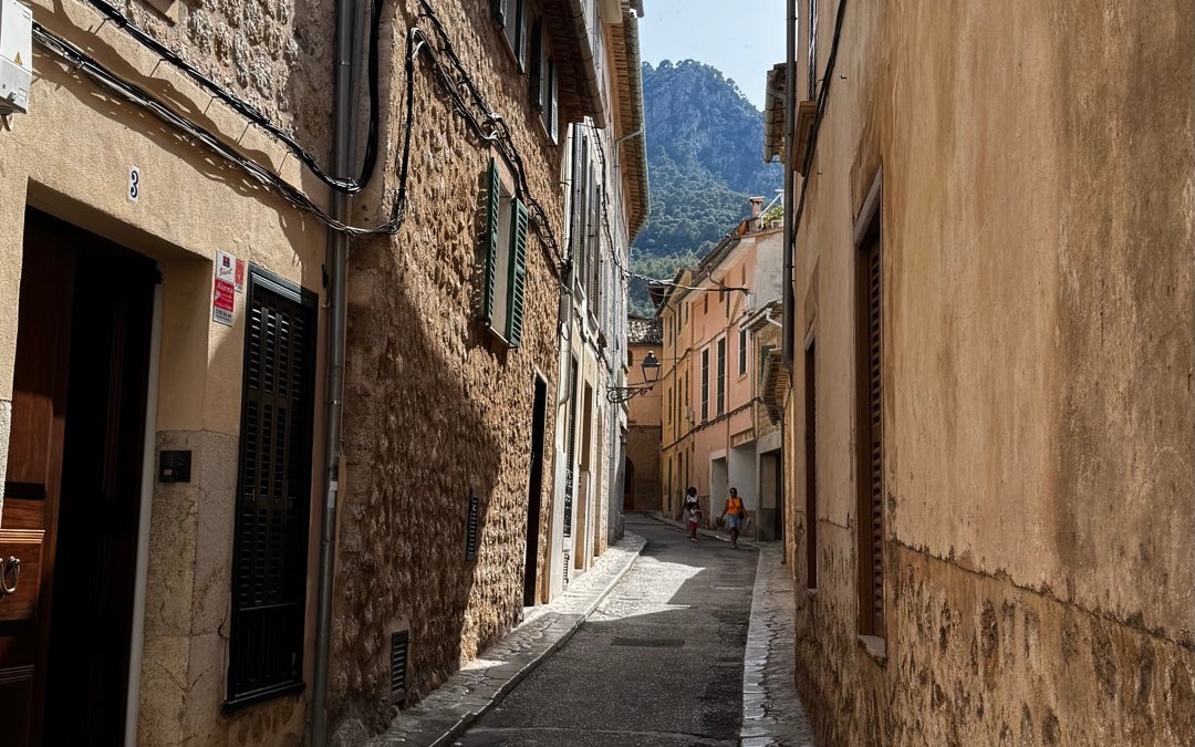 Sóller