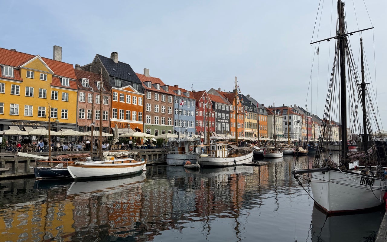 Nyhavn