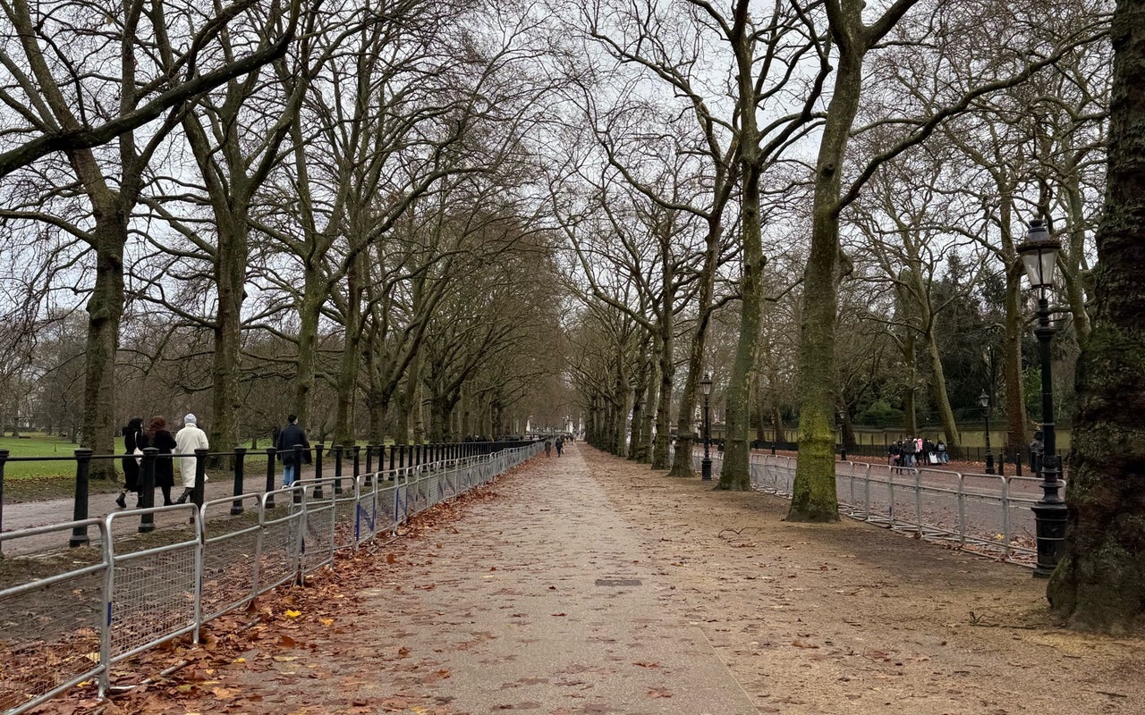 Whitehall Place
