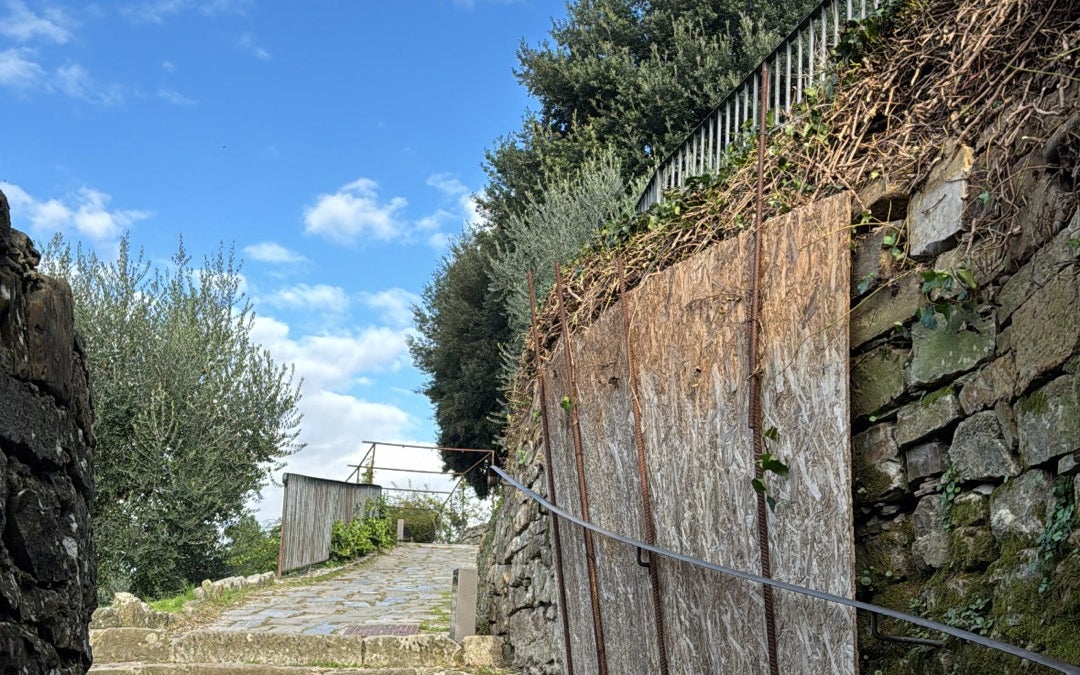Giardino delle Rose