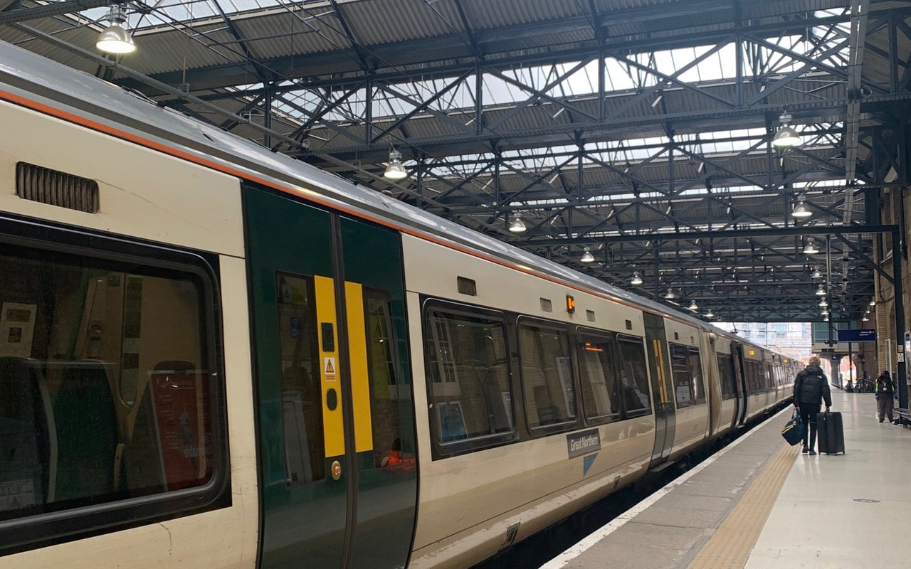Platform 9